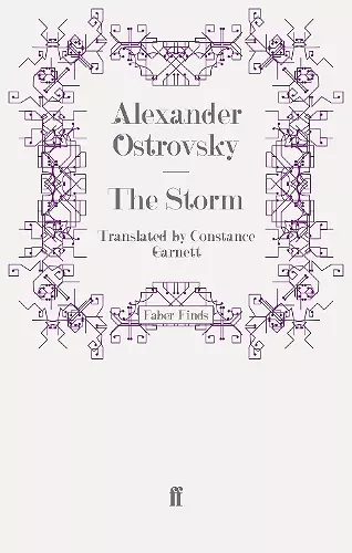 The Storm cover