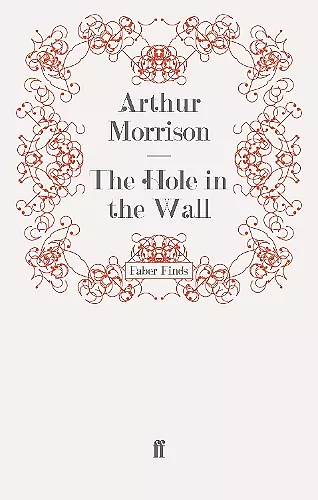 The Hole in the Wall cover