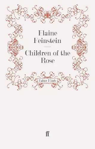 Children of the Rose cover
