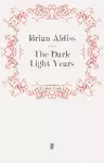 The Dark Light Years cover
