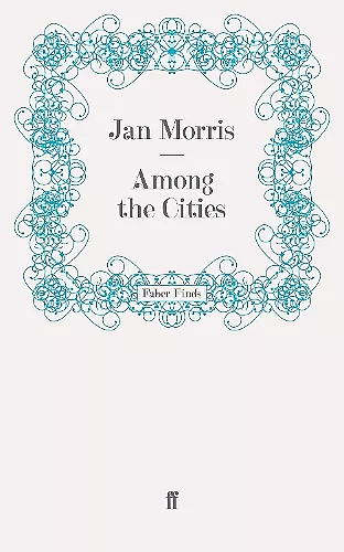 Among the Cities cover