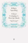 Elinor Fettiplace's Receipt Book cover