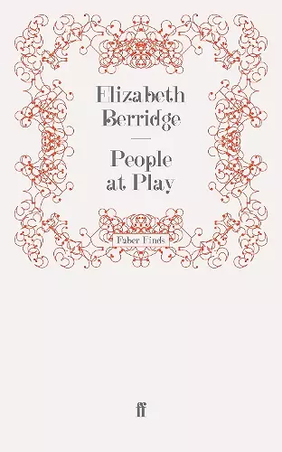 People at Play cover