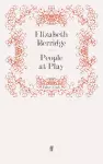 People at Play cover