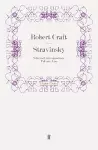 Stravinsky: Selected Correspondence Volume 2 cover