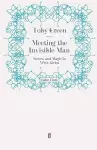 Meeting the Invisible Man cover