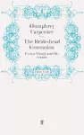 The Brideshead Generation cover