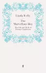 The Marvellous Boy cover