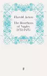 The Bourbons of Naples (1734-1825) cover