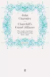 Churchill's Grand Alliance cover