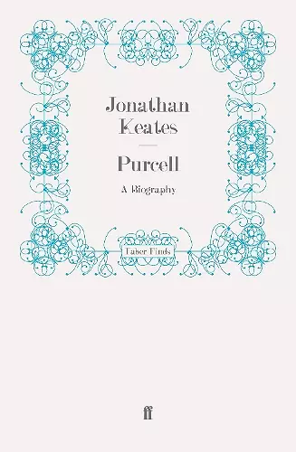 Purcell cover