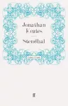 Stendhal cover
