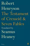 The Testament of Cresseid & Seven Fables cover