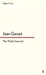 The Thief's Journal cover