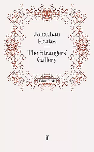The Strangers' Gallery cover