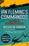 Ian Fleming's Commandos cover