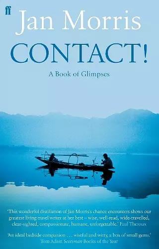 Contact! cover