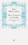 Meet Yourself on Sunday cover