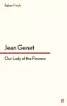 Our Lady of the Flowers cover