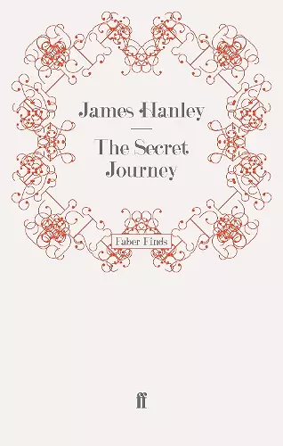 The Secret Journey cover