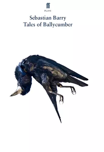 Tales of Ballycumber cover