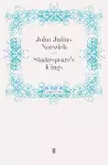 Shakespeare's Kings cover
