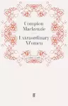 Extraordinary Women cover