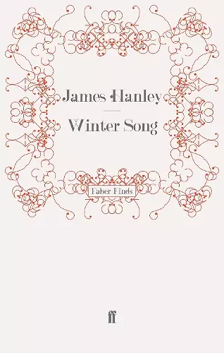 Winter Song cover