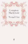 Vestal Fire cover