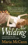 The Wilding cover