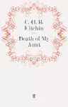 Death of My Aunt cover