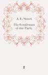The Gentleman of the Party cover