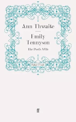 Emily Tennyson cover