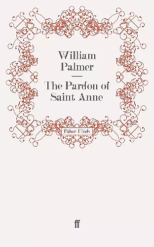 The Pardon of Saint Anne cover