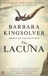 The Lacuna cover