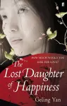 The Lost Daughter of Happiness cover