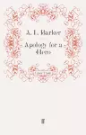 Apology for a Hero cover