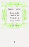 Complete Poems for Children cover