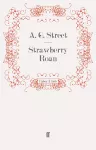 Strawberry Roan cover