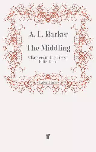 The Middling cover