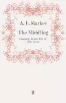 The Middling cover