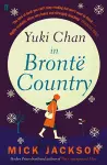 Yuki chan in Brontë Country cover