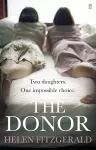 The Donor cover