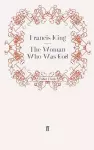 The Woman Who Was God cover