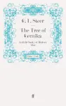 The Tree of Gernika cover