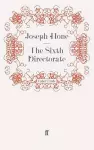 The Sixth Directorate cover