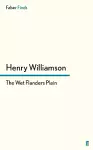 The Wet Flanders Plain cover
