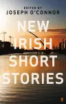 New Irish Short Stories cover