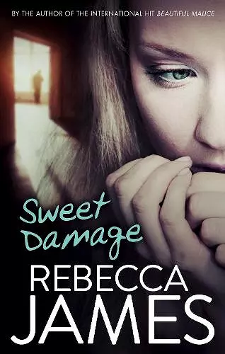 Sweet Damage cover