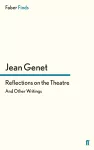 Reflections on the Theatre cover